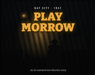 Play Morrow