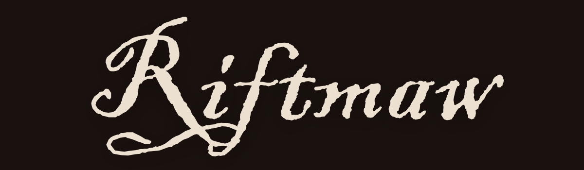 [Demo] Riftmaw