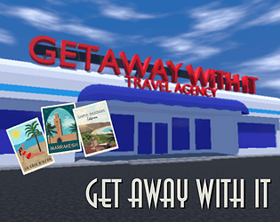 Get Away With It [Free] [Puzzle] [Windows]