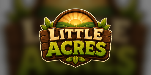 Cover image for Little Acres - Early Demo