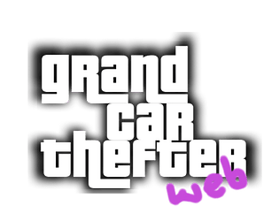 Grand Car Thefter 2026: Web Edition [Free] [Action]