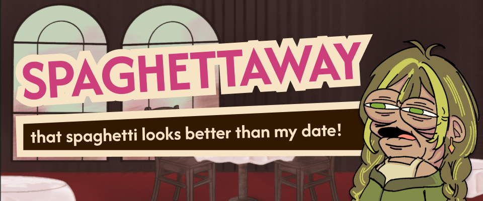 Spaghettaway