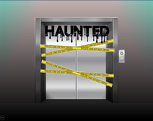 Haunted