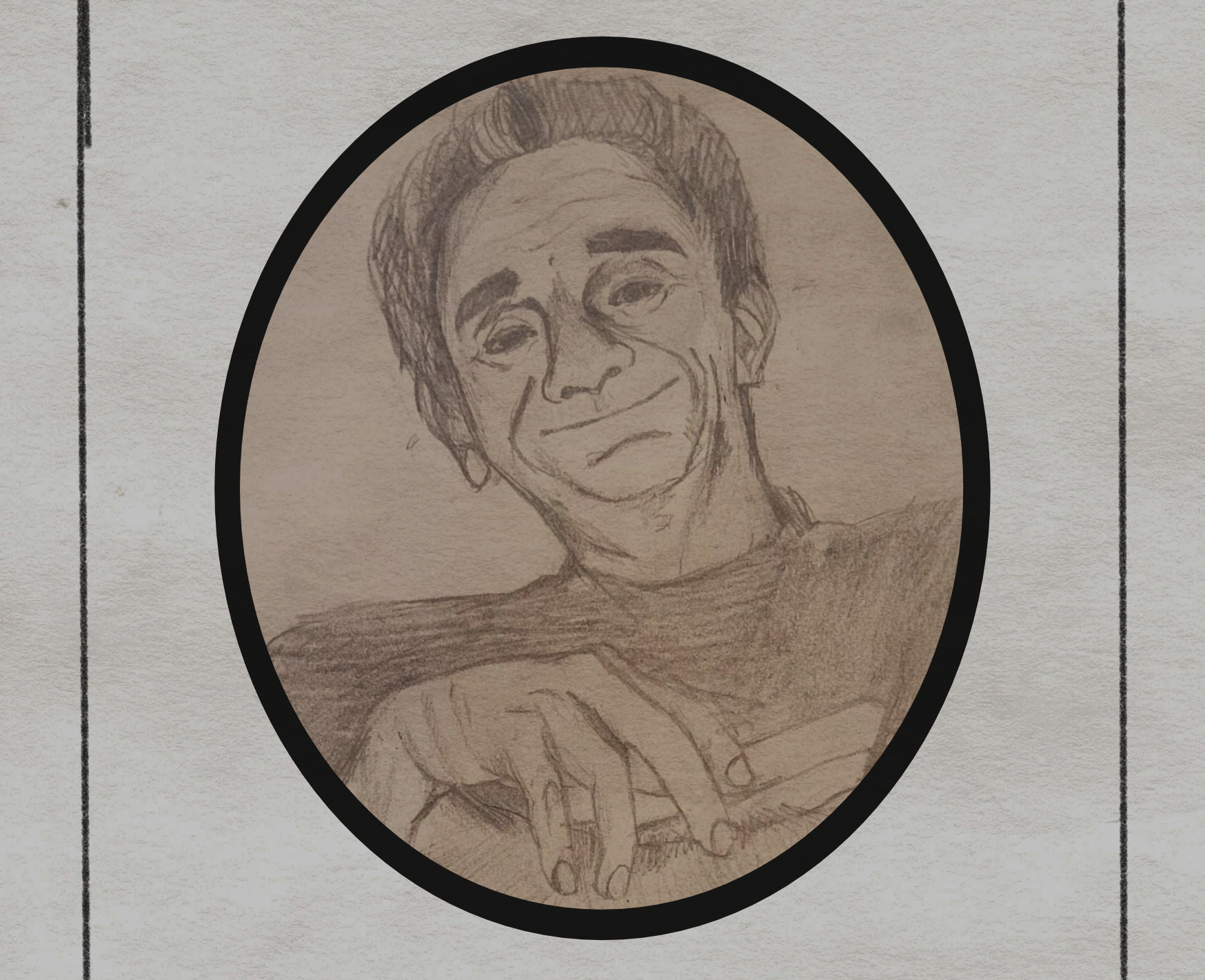 Cover image for Skip: In Memorium