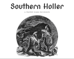 Southern Holler  