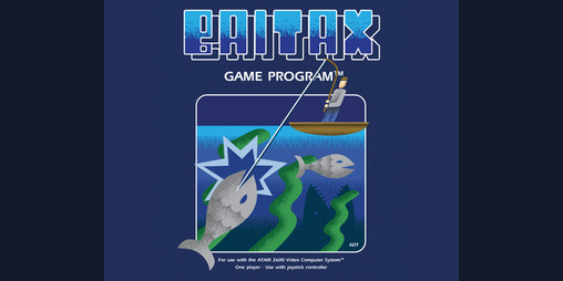 Cover image for Baitax 2600