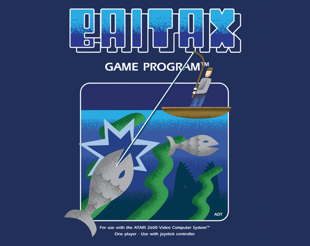 Baitax 2600