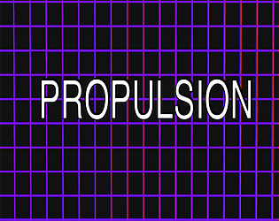 Propulsion [DEMO]