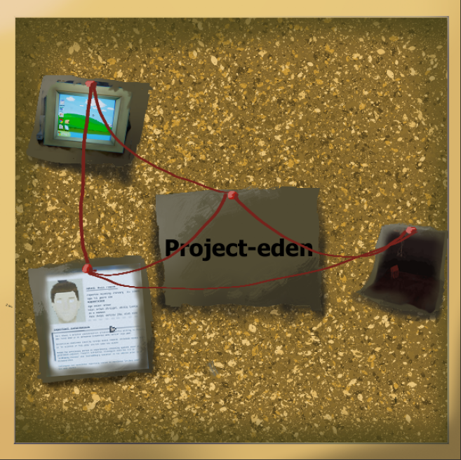 Project eden