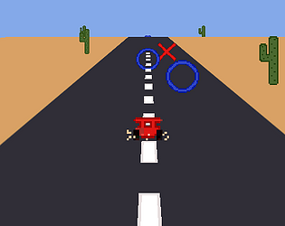 TicTacGo! [Free] [Racing]