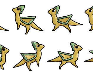 Dragon Cave Demo [Free] [Platformer]