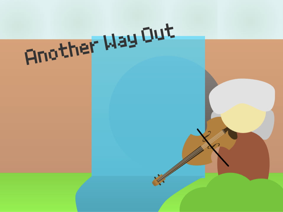 Another Way Out