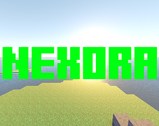 NEXORA [Free] [Other] [Windows]