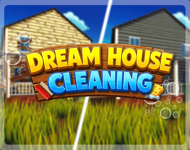 Dream House Cleaning