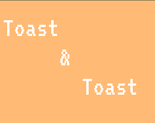 Tost&Tost [Free] [Puzzle]