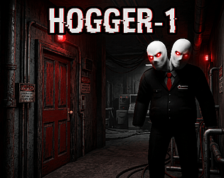 hogger-1 v6.8 game screenshot