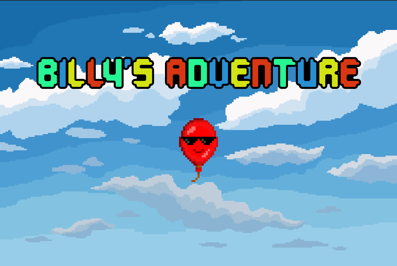 Billy's Adventure