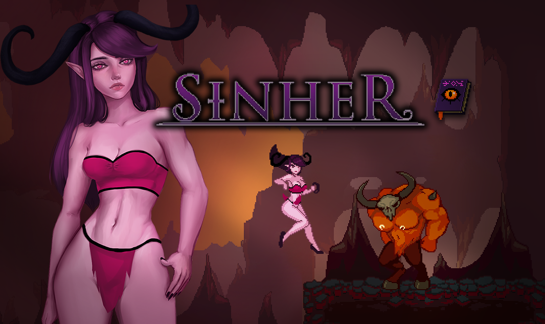 Cover image for SINHER [Free Version]