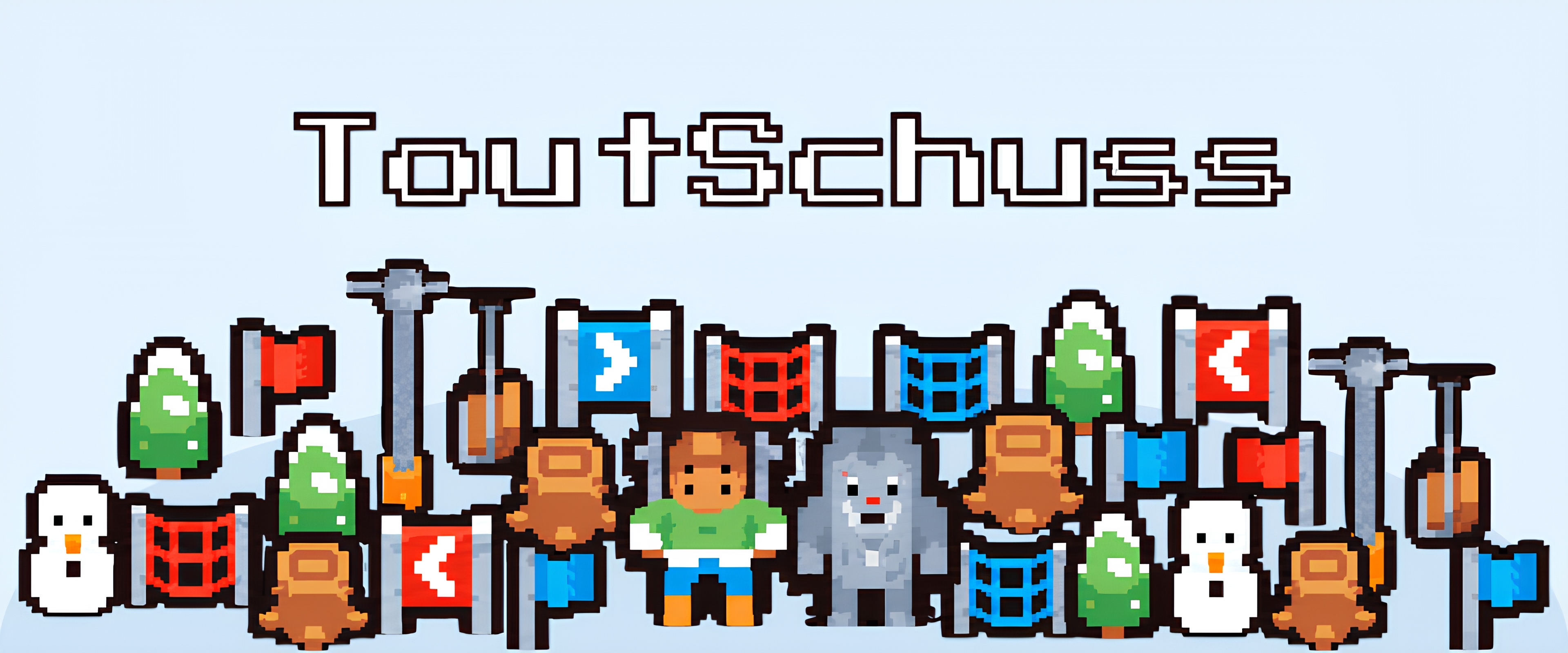 ToutSchuss