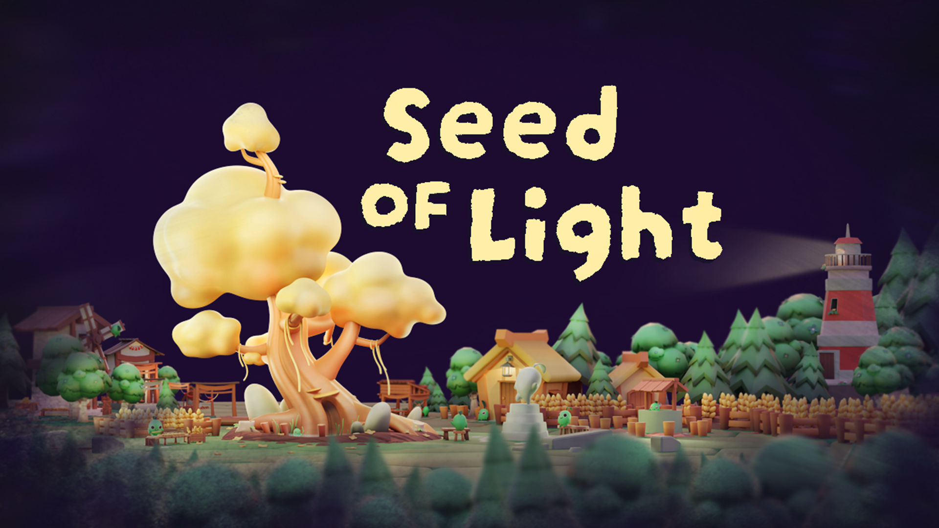 Seed of Light