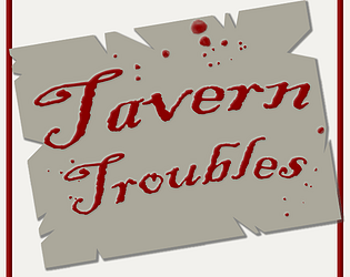 Tavern Troubles game screenshot