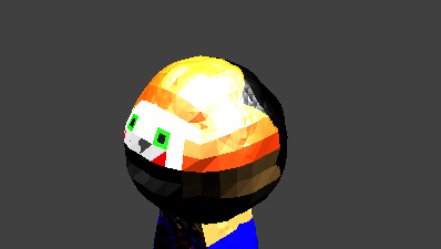 Wicked clown game Finn Part 1