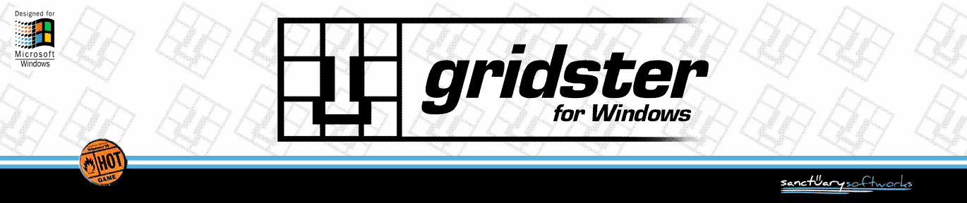 Sanctuary gridster
