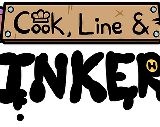 Cook, Line & Inker [Free] [Other] [Windows]