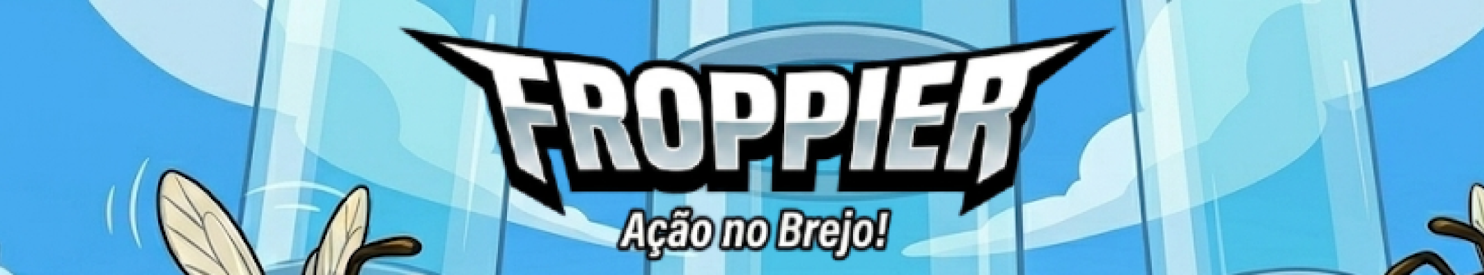 Froppier