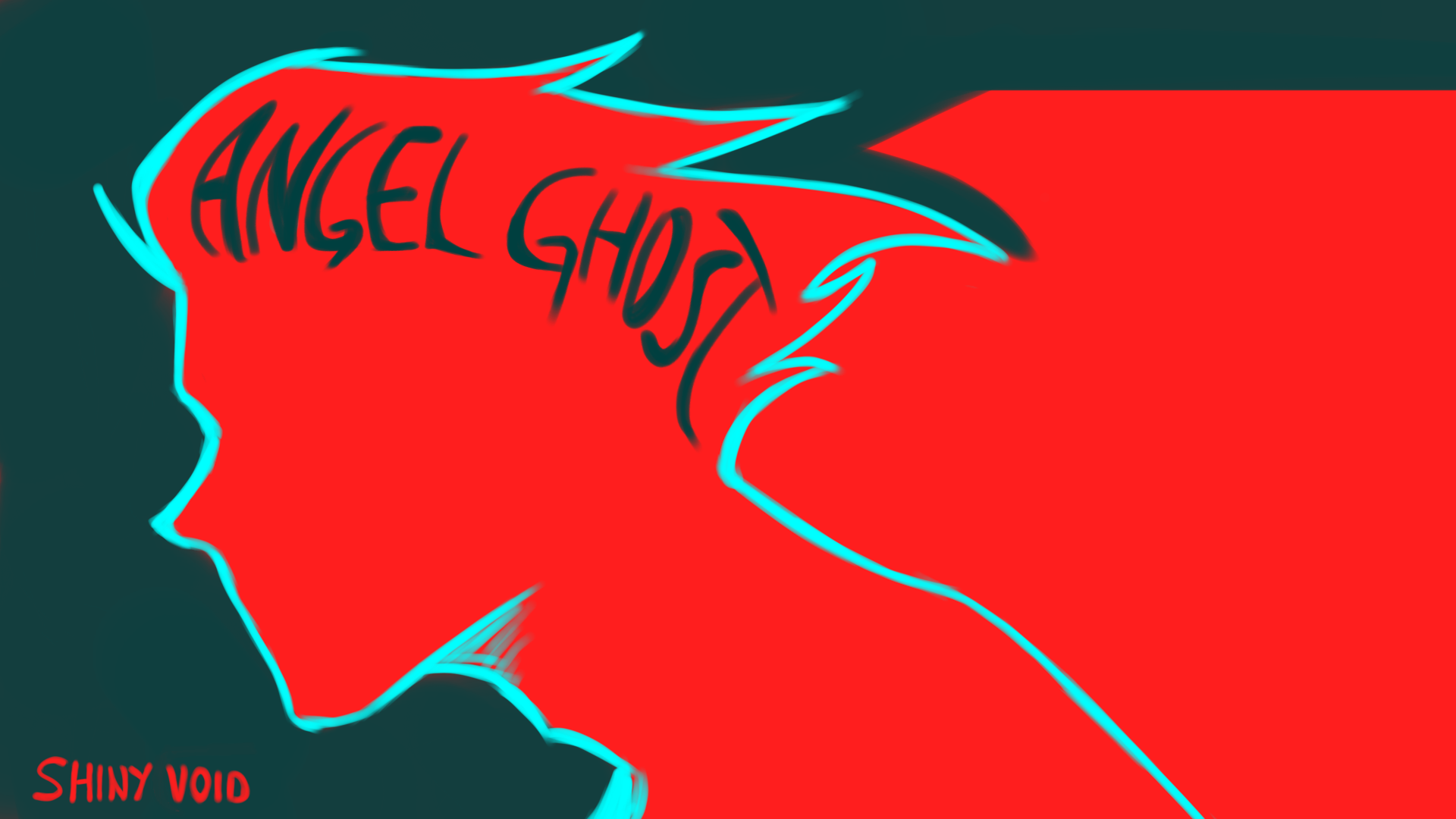 Angel Ghost