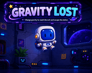 GravityLost