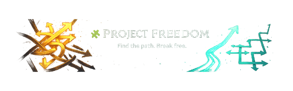 Project Freedom