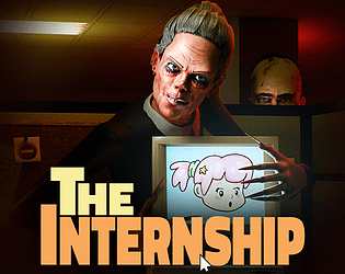 The Internship [Free] [Puzzle] [Windows]