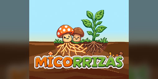 Cover image for Micorrizas