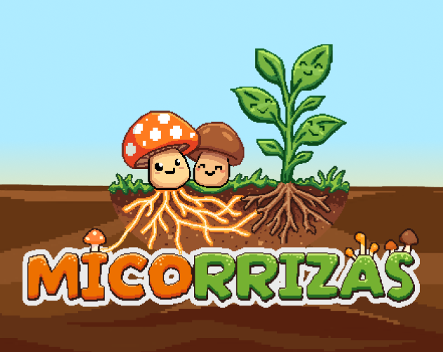 Cover image for Micorrizas