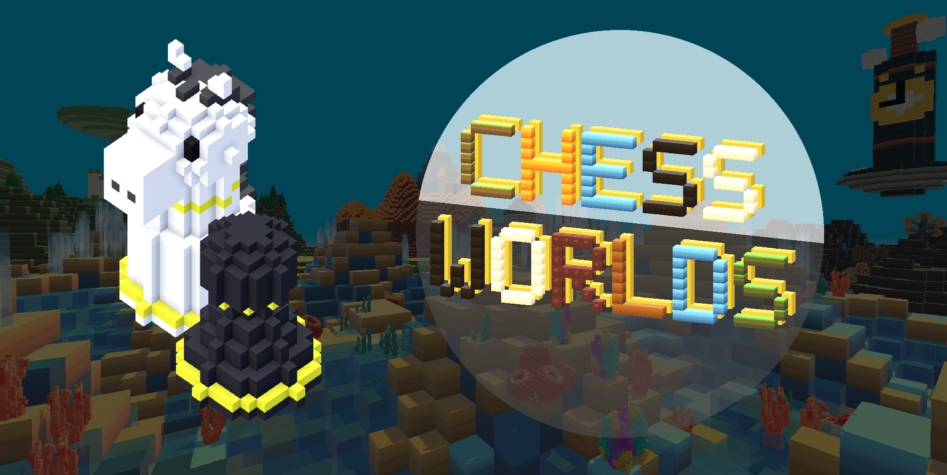 Chess Worlds (playtest)