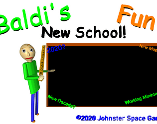 Games like Baldi's Basics (itch) • Games similar to Baldi's Basics (itch) •  RAWG