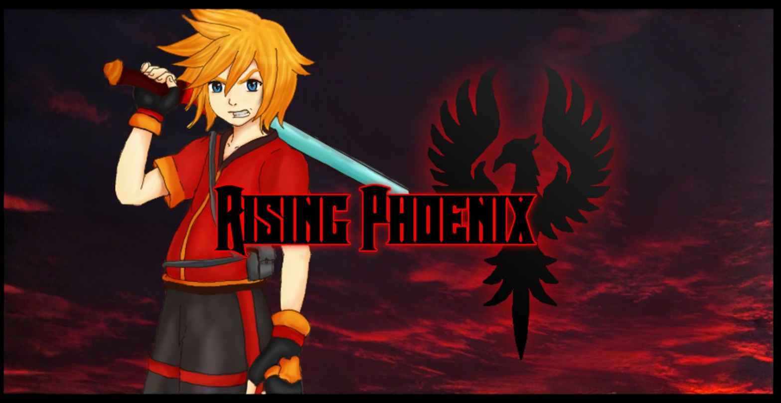 Rising Phoenix RPG