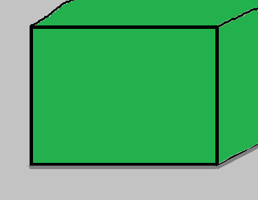 Green Square game Part 2