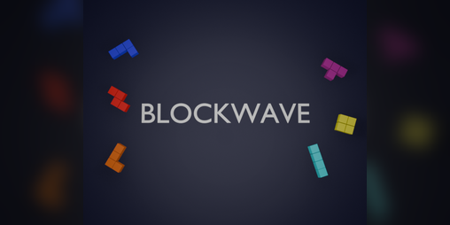 Cover image for Blockwave