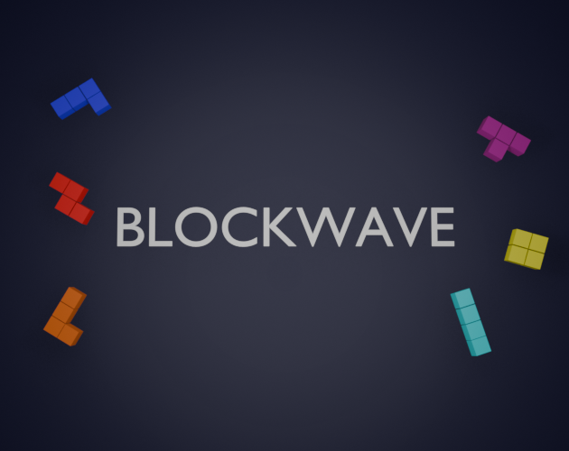 Cover image for Blockwave