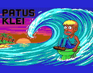 Patus Klei