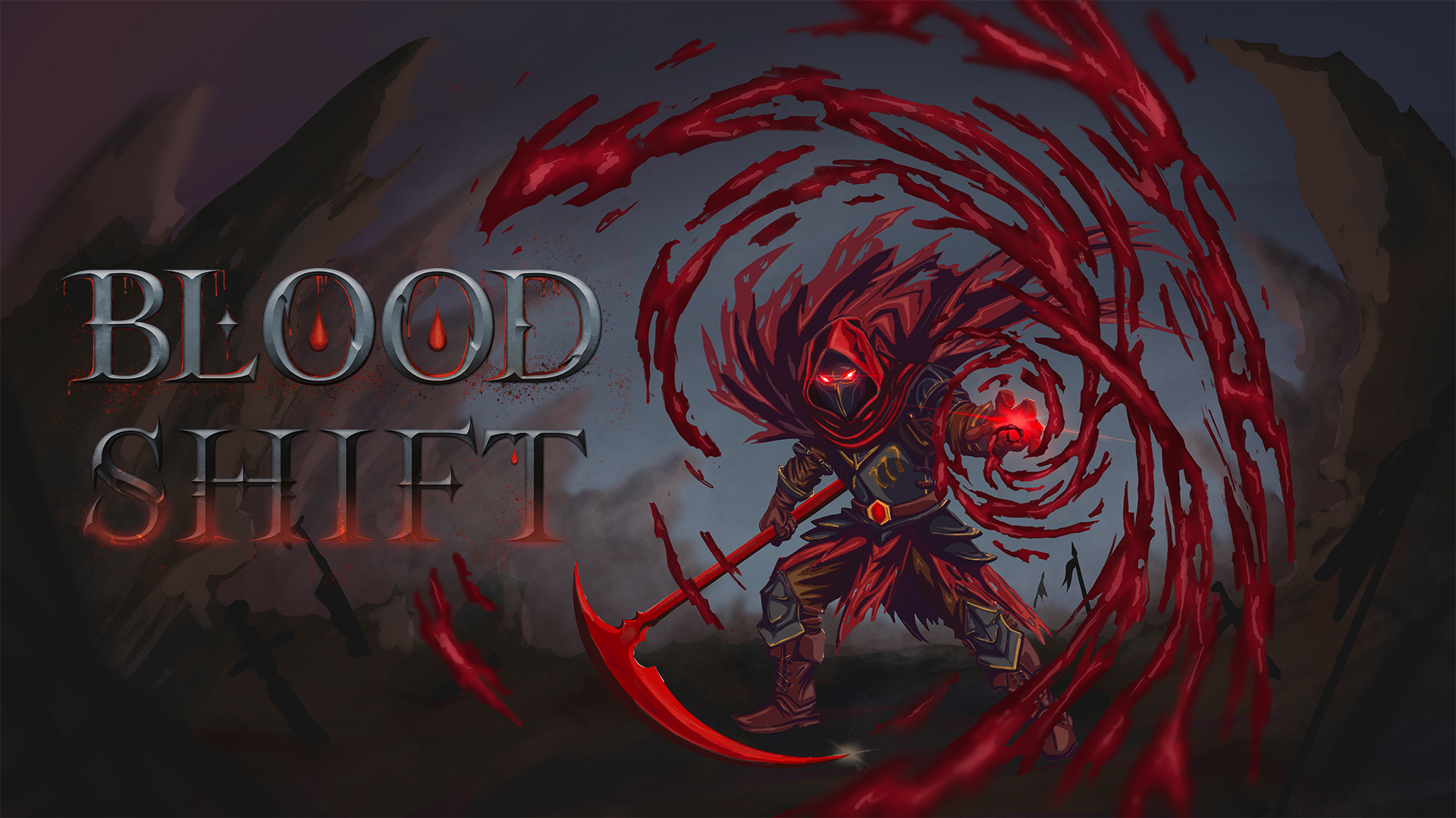 Blood Shift