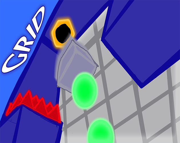 Cover image for Grid