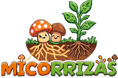 Micorrizas