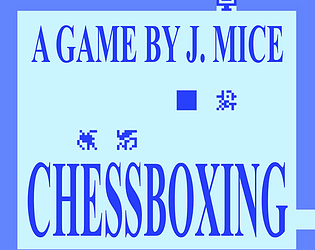 CHESSBOXING [Free] [Adventure]