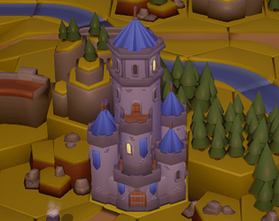 Tiny Kingdoms [Free] [Puzzle] [Windows]