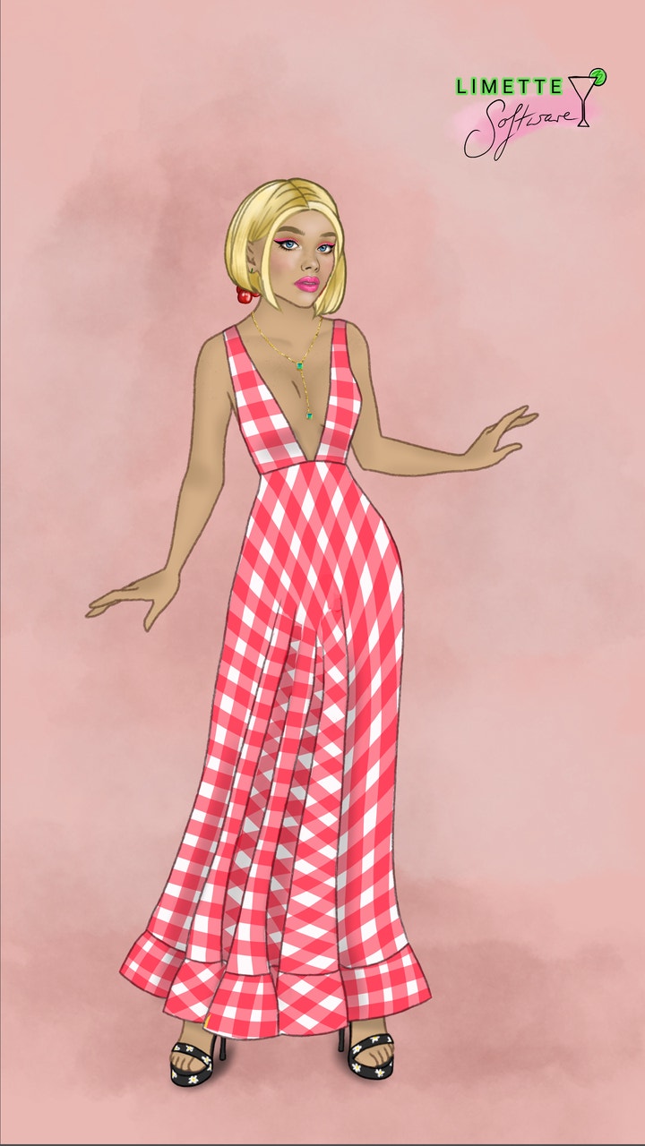 Romantic Dress <3 Romantic Dress <3