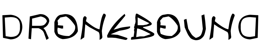 Dronebound