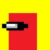 Among Us FAN GAME